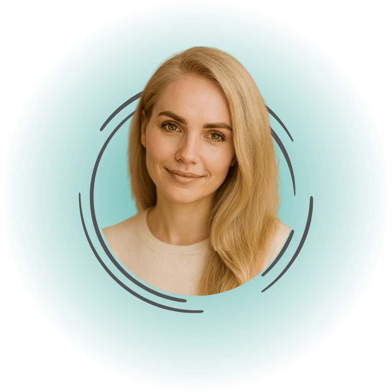 Наталія, викладач курсу